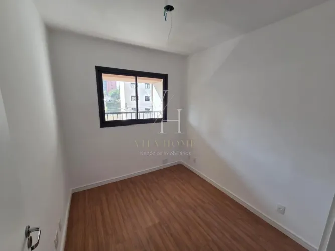 Apartamento para Venda em São Paulo, VILA CLEMENTINO, 2 dormitórios, 1 banheiro