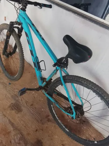 Bike aro 29