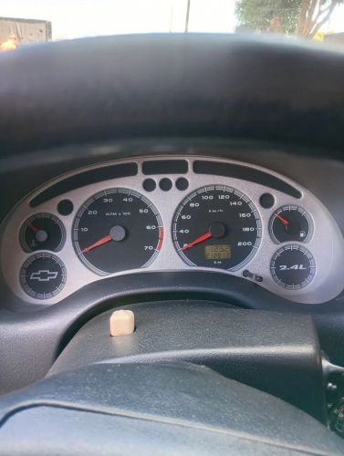 Imagem de Chevrolet S10 P-up Advant. 2.4/2.4 MPFI F.power CD 2007