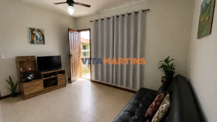Apartamento 2 quartos com 58m² à venda no Parque Burle em Cabo Frio - Por R$ 265.000,00