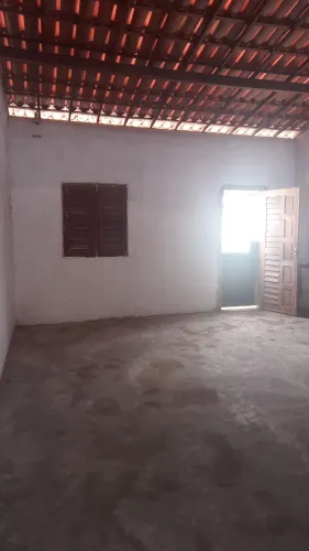 Vendo esta Casa
