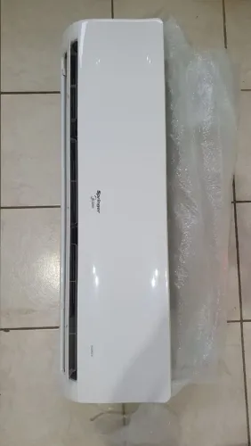 Ar-condicionado Split 24.000 BTUs Inverter Springer Midea - 220V (Só Frio)