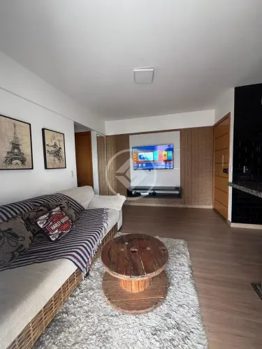 Apartamento a venda no Condomínio Livre Buritis - Parque Amazônia, Goiânia, GO codigo: 331