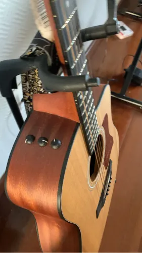 Violão Taylor 110ce