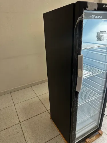 Expositor Venax - Novo - Garantia de 1 ano 