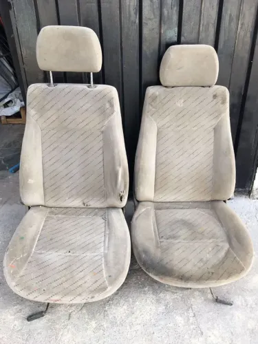 2 bancos para carro Santana! não Aceito proposta