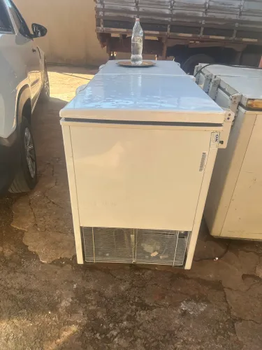 Vendo freezer
