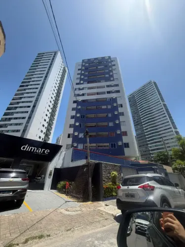 GC - OPORTUNIDADE |BOA VIAGEM| 3 QTOS | 75 M² | VENDA