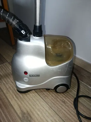 Passadeira Suggar