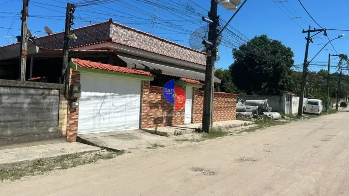 Casa à venda, Praia do Anil (Praia de Mauá), Magé, RJ
