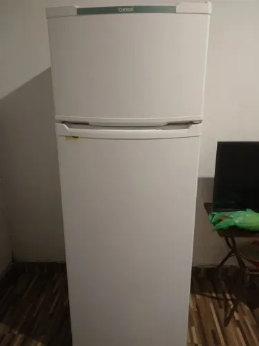 Geladeira Consul