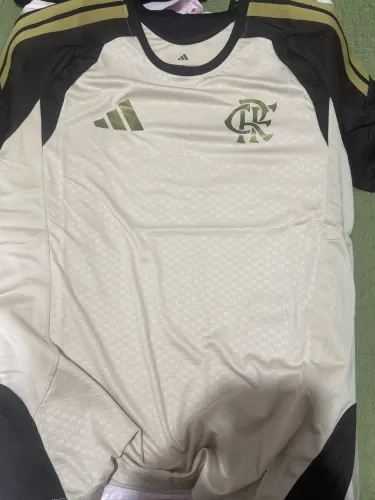 FLAMENGO 2025/2026 M