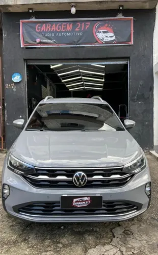 Volkswagen Nivus Highline 1.0 200 TSI Flex AUT 2022