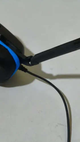 Headset Logitech G432 7.1