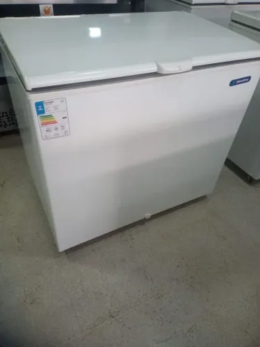Freezer horizontal 