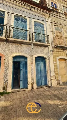 IMÓVEL LOCALIZADO NA RUA DO SOL