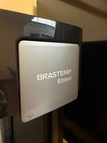 Brastemp B. blend 127v