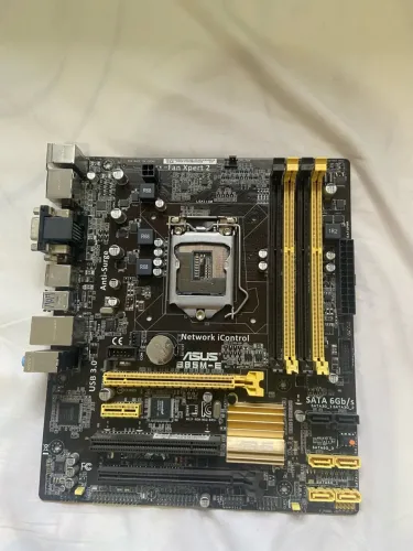 Placa Mãe