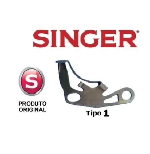 Mola posicionadora da máquina de costura Singer bobina mágica