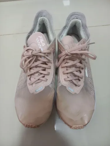 Fila racer carbon original tm38 