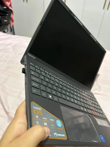 Notebook 