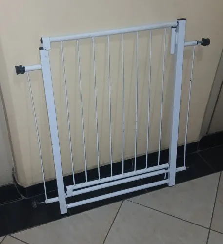 PORTÃO PARA PETS ? ? ?