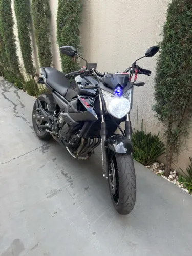 Xj 6 2012