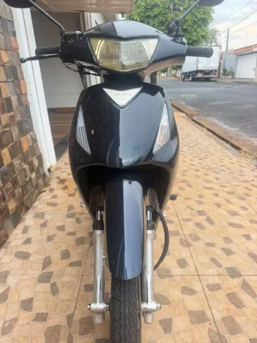 Honda biz +