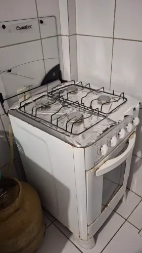 Fogão