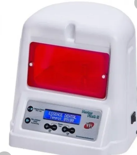 FORNO DE RESINA FOTOPOLIMERIZAVEL NOVO 