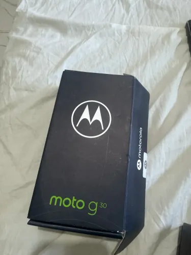 Moto g30