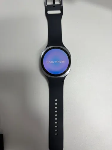 Galaxy Watch 8