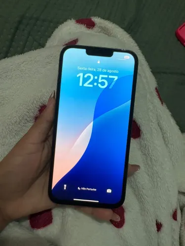 iPhone 13 Pro Max 129gb