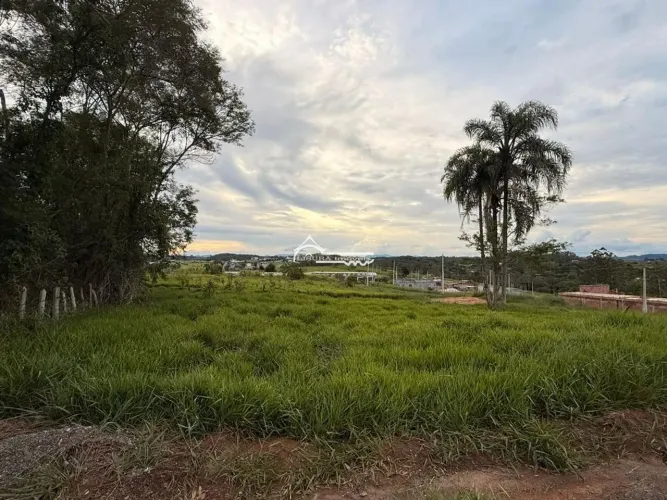 Terreno, Chácaras Rurais Guararema - Jacareí