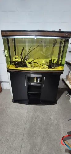 Aquario Boyu 1200