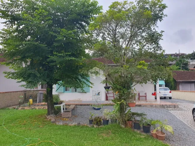 Terreno com 960m² no Anita Garibaldi