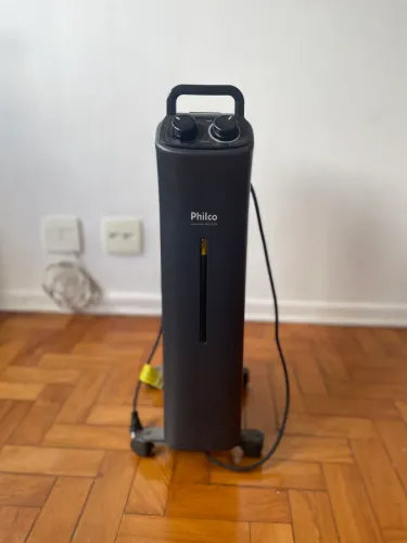 Aquecedor Philco a Oleo 127v