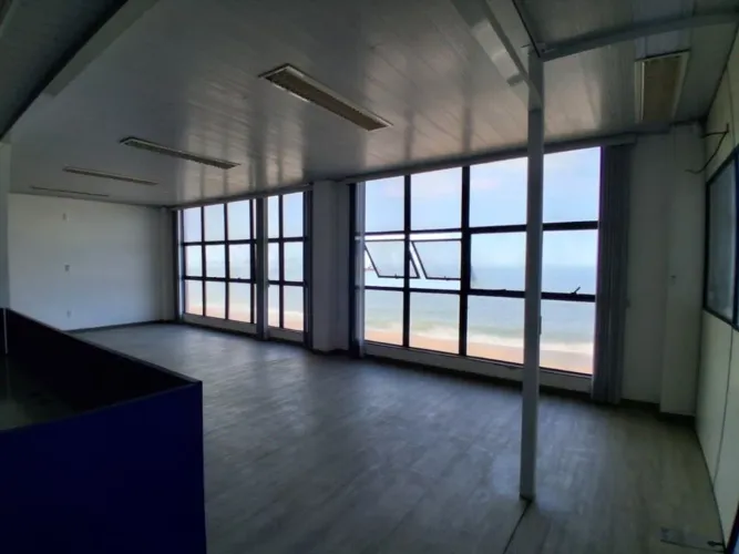 Andar Corporativo para alugar, 340 m² por R$ 10.200/mês - Cavaleiros - Macaé/RJ