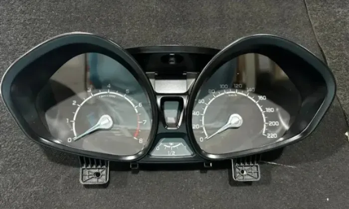 Painel de instrumento Ford Ecosport Freestyle 2014/2018 Original Novo
