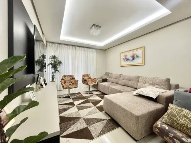 Apartamento Para Venda No Passo Dos Fortes