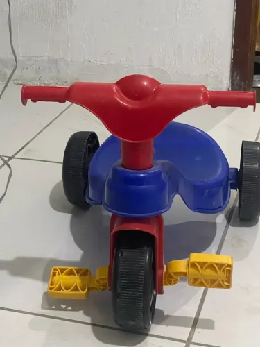 Triciclo
