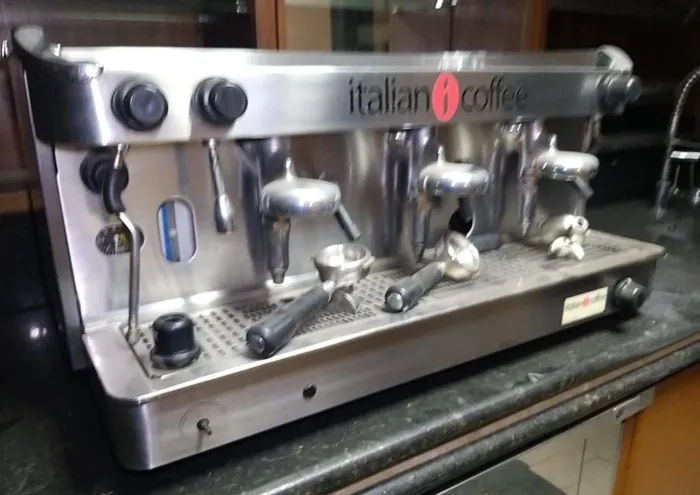 Equipamento para bar e restaurante