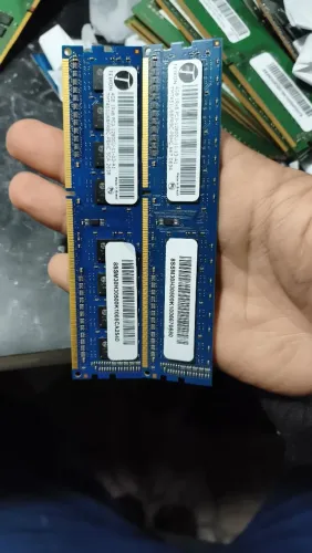 DDR3 4gb 1600hz