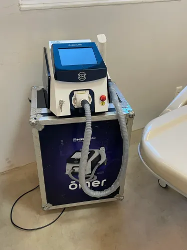 Laser Omer (medical SAN) 