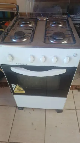 Fogão Esmaltec
