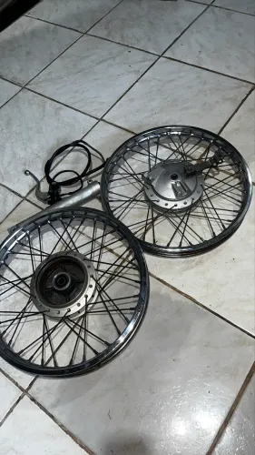 CALHAS DA START 160 ORIGINAL 