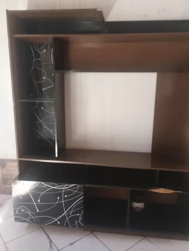 Vendo Estante