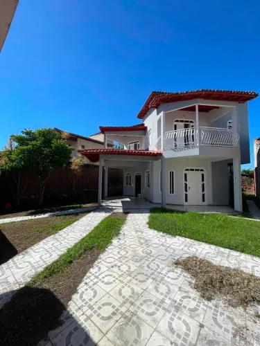 Casa / Bairro Centauro / Eunápolis