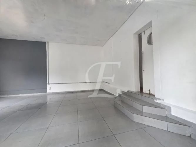 Casa para alugar, 80 m² por R$ 3.800,01/mês - Santana - São Paulo/SP