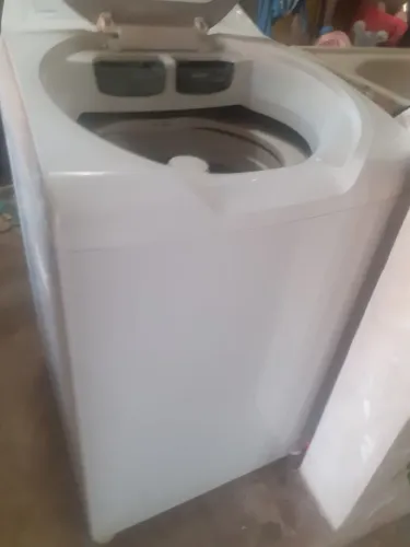 Máquina de lavar roupa Brastemp 11 kilos turbo